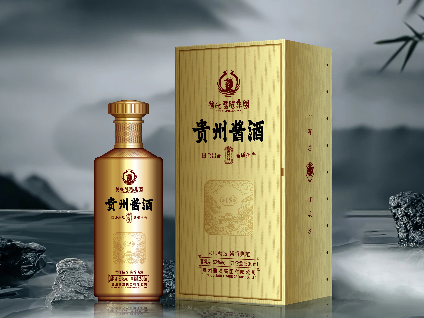 貴醬令&reg;貴州醬酒&middot;貴醬15