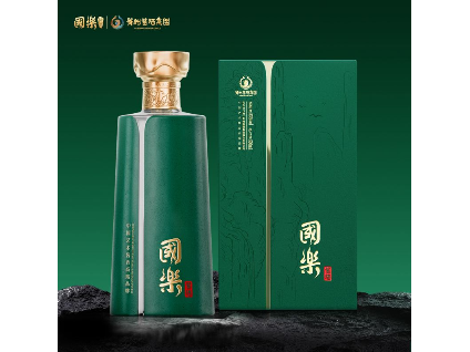 國樂醬酒