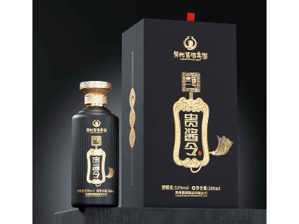 貴醬令&middot;貴醬一號